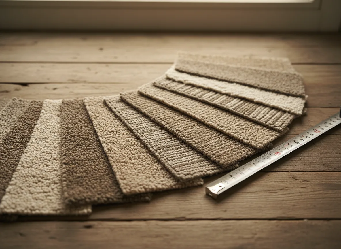 Carpet Installation Mappsville, VA FAQs